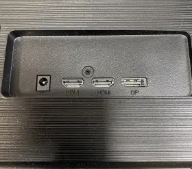 UM.HX0AA.304 ACER Cracked Screen Ips Fhd Gaming Monitor #3
