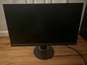 UM.HX0AA.C03 ACER Widescreen Ips Lcd Gaming Monitor #2