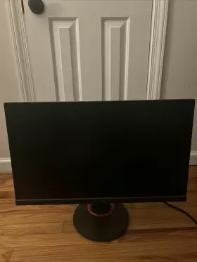 UM.HX0AA.C03 ACER Widescreen Ips Lcd Gaming Monitor