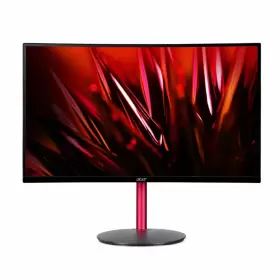 UM.HX0AA.V02.HU ACER Nitro Wqhd Vrb Panel Gaming Monitor