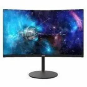 UM.HX1AA.304 ACER Nitro Wqhd Curved Screen Gaming Led Monitor
