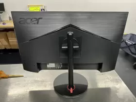 UM.HX1AA.Z03 ACER Nitro Zbmiiprx Fhd Ips Lcd Gaming Monitor #2