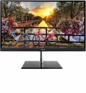 UM.HX2AA.004 ACER Biipx Wqhd Ips Amd Radeon Freesync