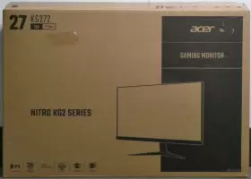 UM.HX2AA.005 ACER Nitro Lcd Gaming Monitor