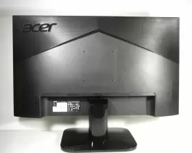 UM.HX2AA.A03 ACER Led Fhd Freesync Monitor Power Vga Cords #3