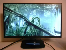 UM.HX2AA.A03 ACER Led Fhd Freesync Monitor Power Vga Cords