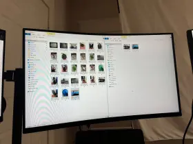UM.HX2AA.P03 ACER Led Lcd Monitor
