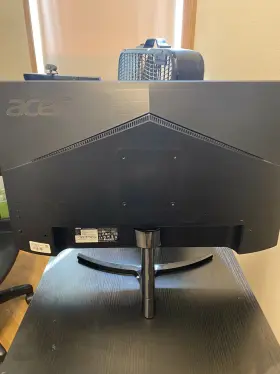 UM.HX3AA.003 ACER Ips Monitor