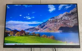 UM.HX3AA.304.HU ACER Gaming Monitor Lcd Display