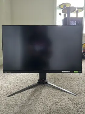 UM.HX3AA.F01 ACER Predator Monitor