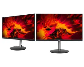 UM.HX3AA.S02 ACER Nitro Sbmiiprx Ips Led Gaming Monitor