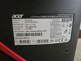 UM.HX3AA.X06 ACER Nitro Monitor #3