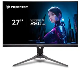 UM.HX3AA.Z07 ACER Predator Widescreen Ips Gaming Monitor