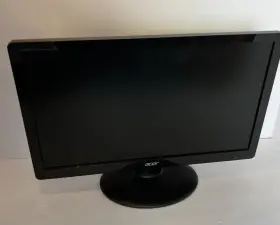 UM.IS0AA.002 ACER Led Lcd Monitor