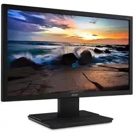 UM-IV6AA-A16 ACER Lcd Monitor