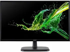 Acer Um.je1aa.h03 - Ek321q H 32 Class Lcd Monitor 16 9 Black 31.5 Acer Um.je1aa.h03 - Ek321q H 32 Class Lcd Monitor 16 9 Black 31.5