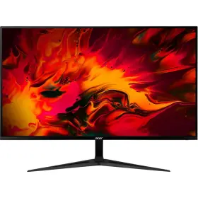 UM.JR1AA.P01 ACER Nitro Pbiipx Frame Wqhd Ips Gaming Monitor