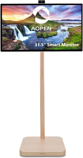 UM-JS1AA-001 ACER Aopen Uhd Led Monitor