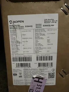 UM.JS2AA.A03 ACER Aopen Ips Monitor Gently #2