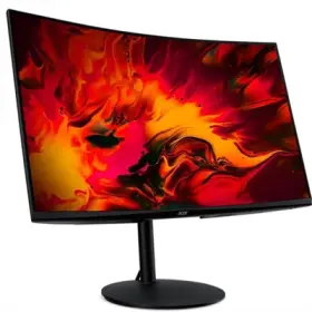 UM-JX0AA-201 ACER Nitro Gaming Led Monitor