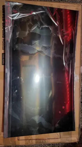 UM-JX0AA-303 ACER Nitro Curved Ips Lcd Monitor Pbiiphx #3