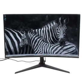 UM.JX0AA.305 ACER Nitro Wqhd Gaming Monitor