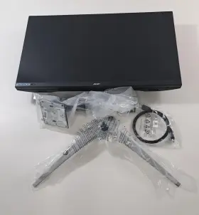 UM.JX3AA.303 ACER Nitro Wqhd Gaming Monitor Power