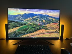 UM.JX3AA.V01 ACER Predator Gaming Monitor #2