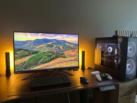 UM.JX3AA.V01 ACER Predator Gaming Monitor