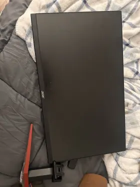 UM.KX1AA.D01 ACER Nitro Freesync Monitor