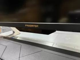 UM.MC7AA.P01 ACER Predator Gaming Monitor Uhd #2