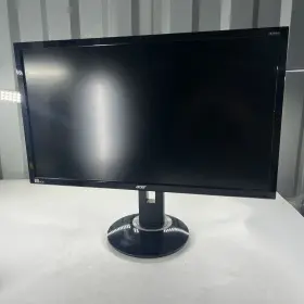 UM.PB0EE.001 ACER Gaming Uhd Widescreen Led Monitor Dp Hdmi