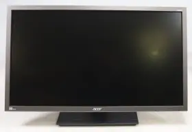 UM.PB6AA.003 ACER Hdmi Dp Led Monitor