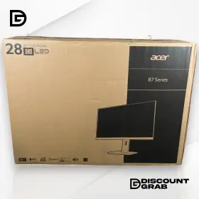 UM.PB7AA.001 ACER Bmiipprzx Ultra Ips Monitor