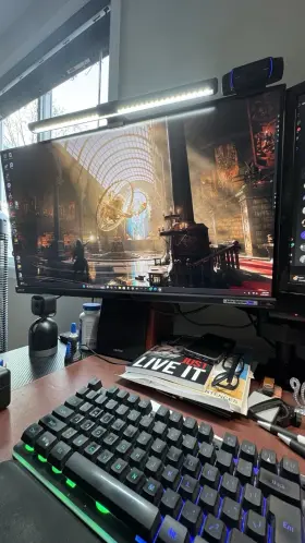 UM.PX2AA.V03 ACER Nitro Uhd Ips Led Gaming Monitor