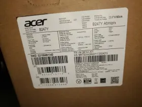 UM.QB7AA.A01 ACER Led Lcd Display #2