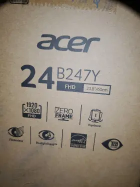 UM.QB7AA.A01 ACER Led Lcd Display #3