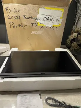 UM.QB7AA.A02 ACER Ebmiprzx Led Monitor #2