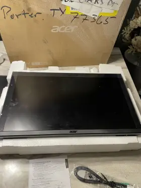 UM.QB7AA.A02 ACER Ebmiprzx Led Monitor #3