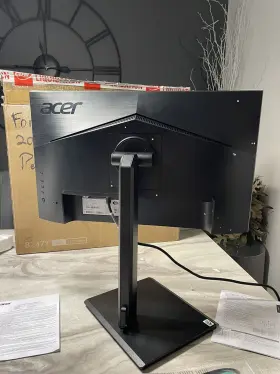 UM.QB7AA.A02 ACER Ebmiprzx Led Monitor
