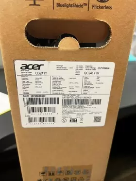 UM.QQ1AA.301 ACER Nitro Refresh Rate Amd #3