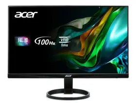 UM.QR0AA.301 ACER Ips Frame Office Monitor Amd Freesync