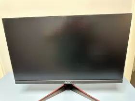 UM.QV0AA.D01 ACER Nitro Bmiix Frame Ips Gaming Monitor