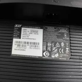UM.QV6AA.C04 ACER Led Lcd Monitor Stand #3