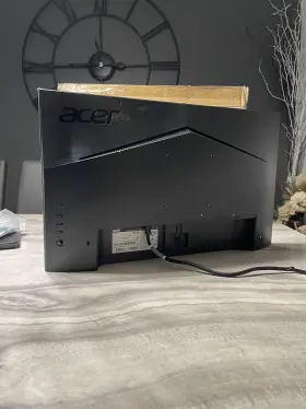 UM.QV7AA.H02 ACER Widescreen Lcd Monitor