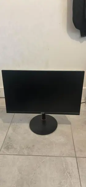 UM-QX0AA-301 ACER Nitro Gaming Led Monitor