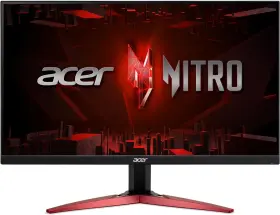 UM.QX1AA.303 ACER Nitro Gaming Ips Monitor Amd Freesync