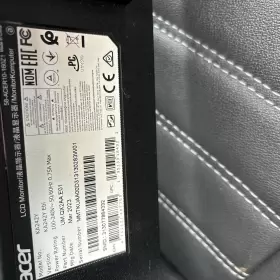 UM.QX2AA.E01 ACER Lcd Monitor Vga Hdmi #3