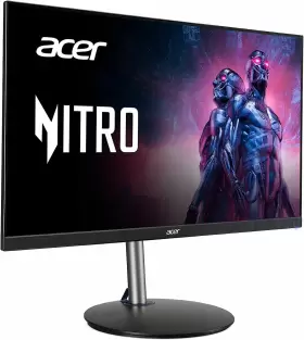 UM.QX3AA.S03 ACER Nitro Sbiipr Gaming Monitor #2