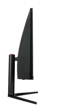 UM.SE1AA.P01 ACER Pbmiiipx Curved Dfhd Led Gaming Monitor #3 UM.SE1AA.P01 ACER Pbmiiipx Curved Dfhd Led Gaming Monitor #3
